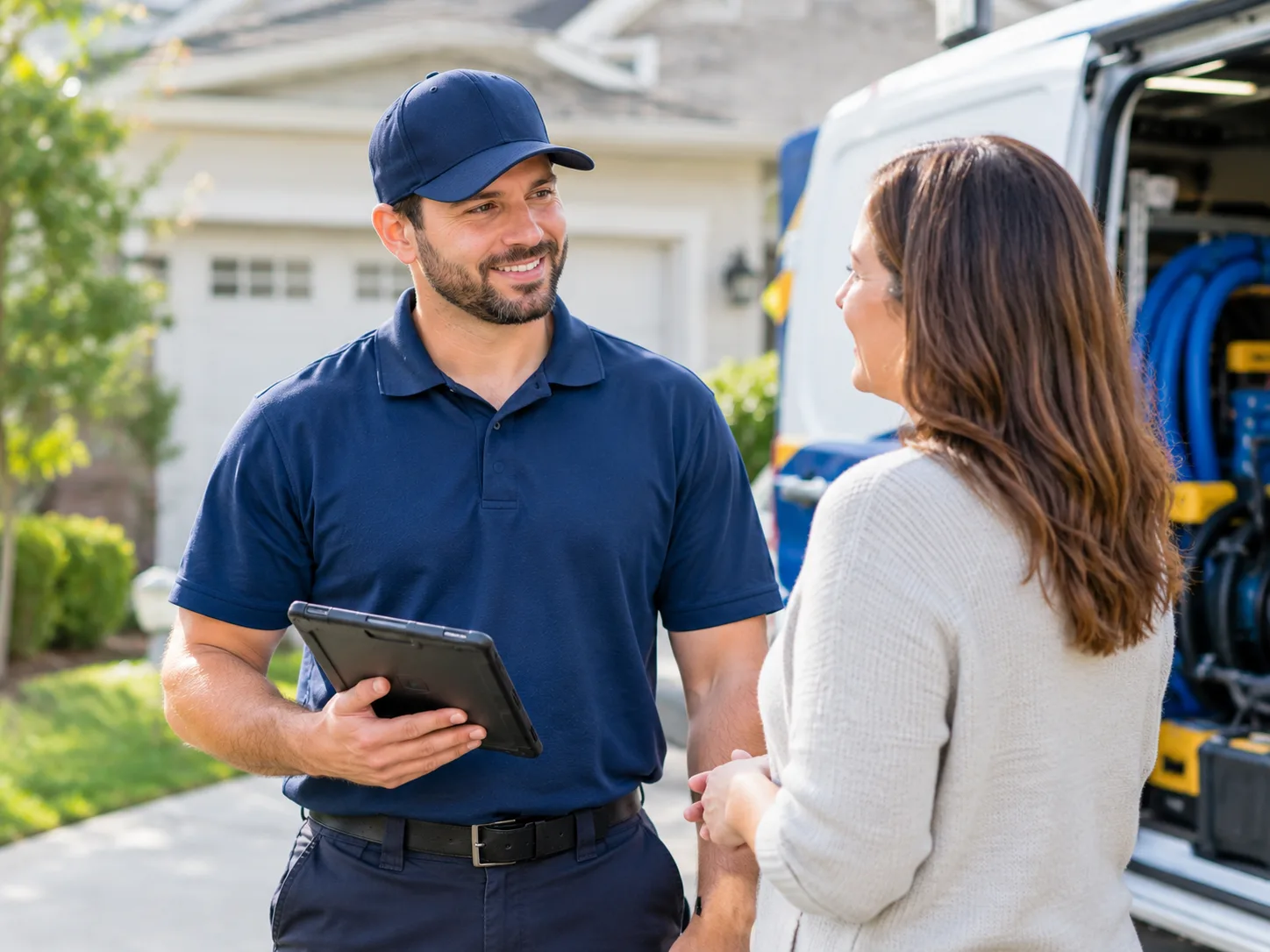 Sewage Backup Cleanup Hamilton, AL FAQs